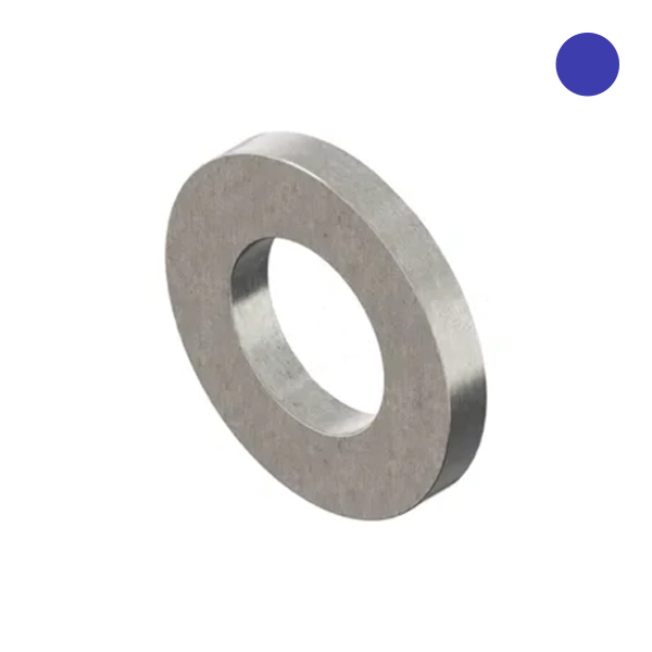 D125A inch" RVS A2