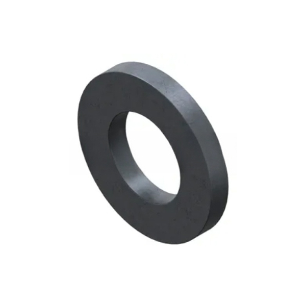 D125A Staal Blank