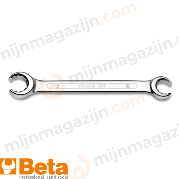 Open-ringsleutels