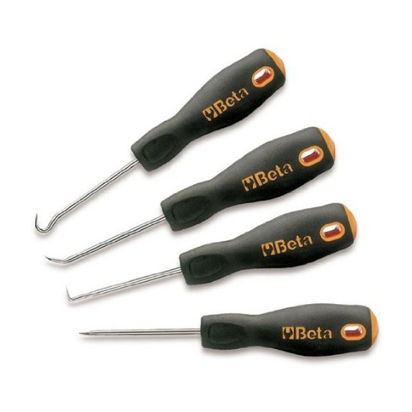 Pick tools