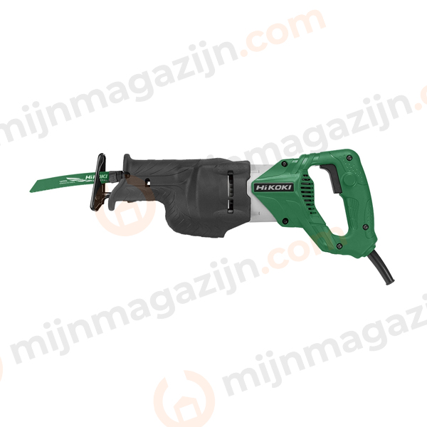 Reciprozaagmachine