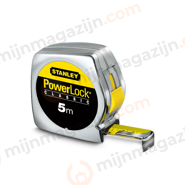 Stanley power