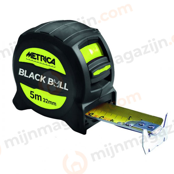 Metrica