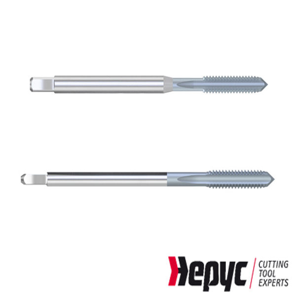 Tap t.b.v Gietijzer (K)