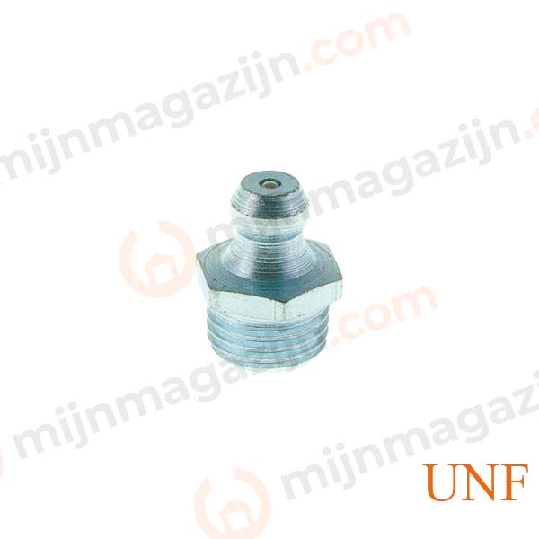 UNF 180gr staal
