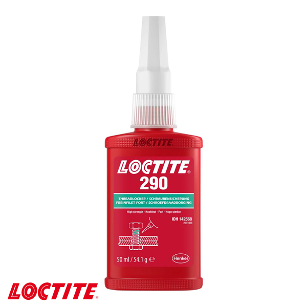 Loctite 290 - Voor geassembleerd