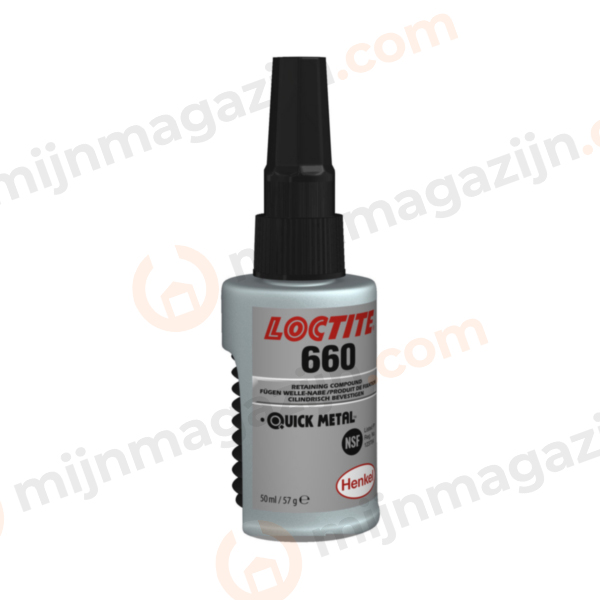 Loctite 660