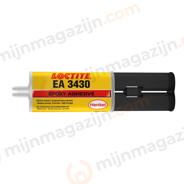 Loctite 2k epoxy