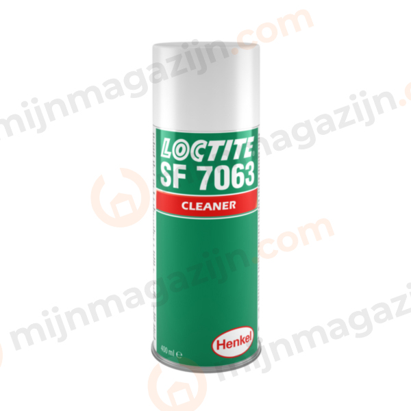 Loctite 7063 Reiniger en ontvetter