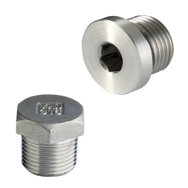 Nr.290 Plug