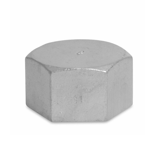Nr.300 Kap zeskant