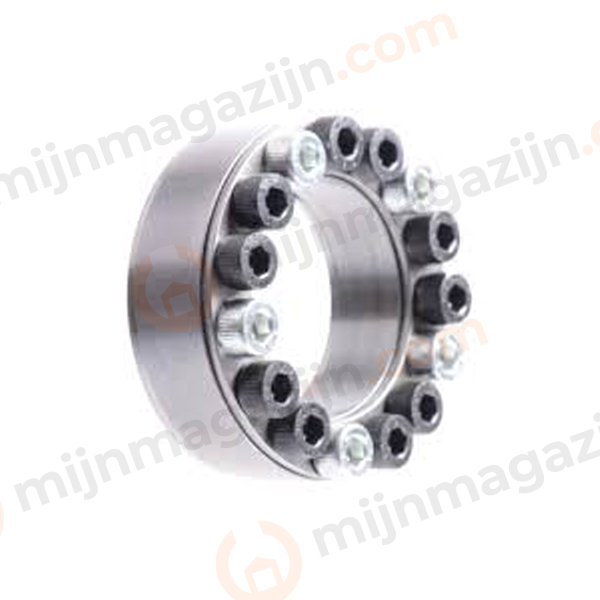 Cilindrische klembussen