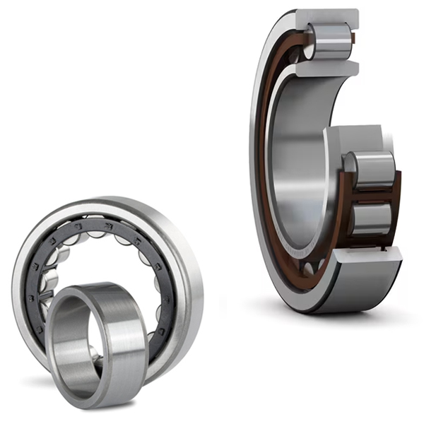 NU Serie (twee zijde los)