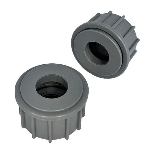 Lagerpotten as 20mm