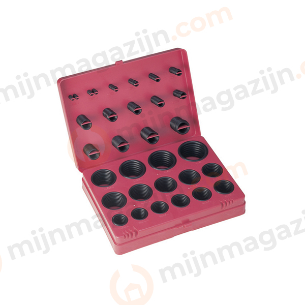O-ring sets
