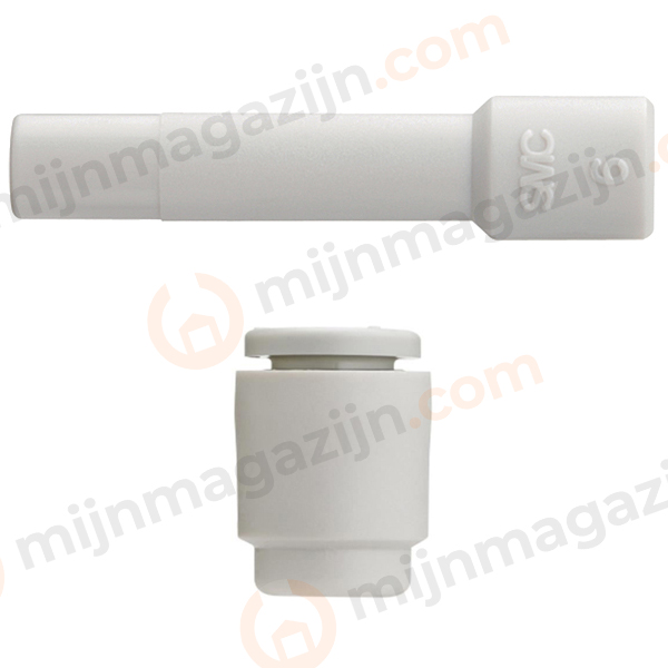 Plug en kap
