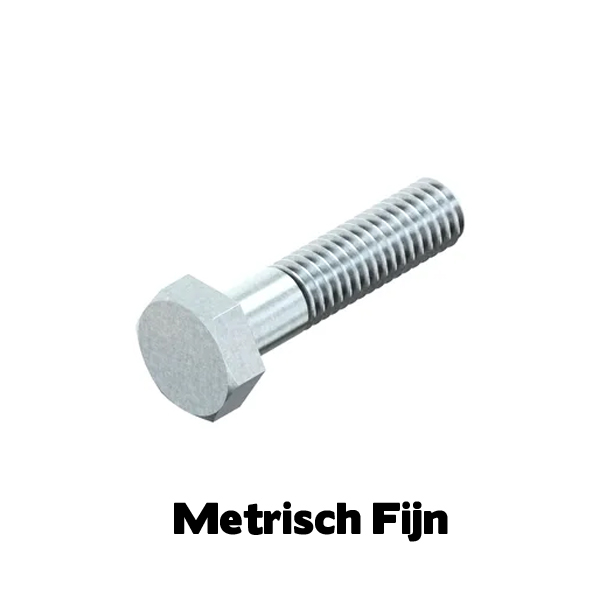 Metrisch fijn