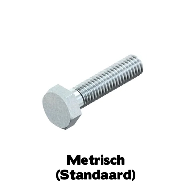 Metrisch (Standaard)