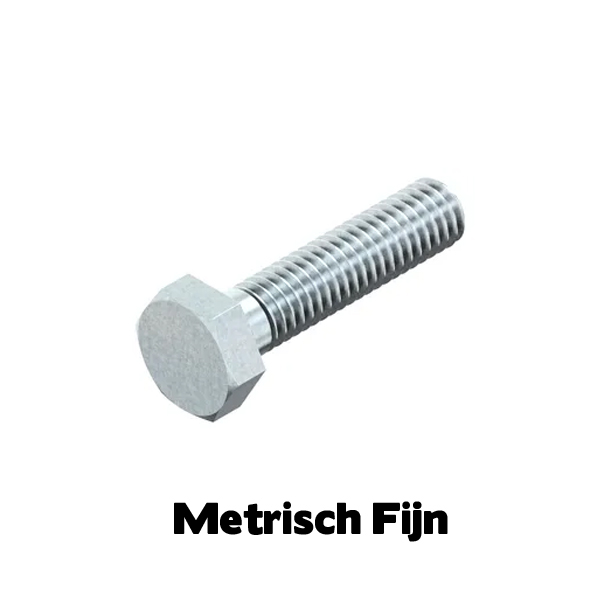 Metrisch fijn