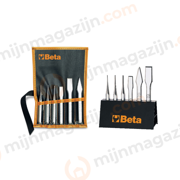 Slag sets