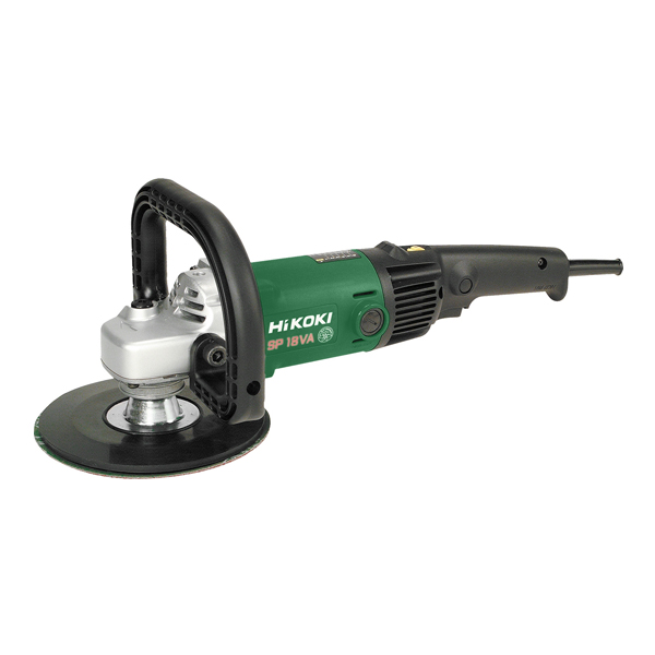 Schuur-polijstmachine