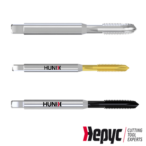 Machinetappen metrisch fijn