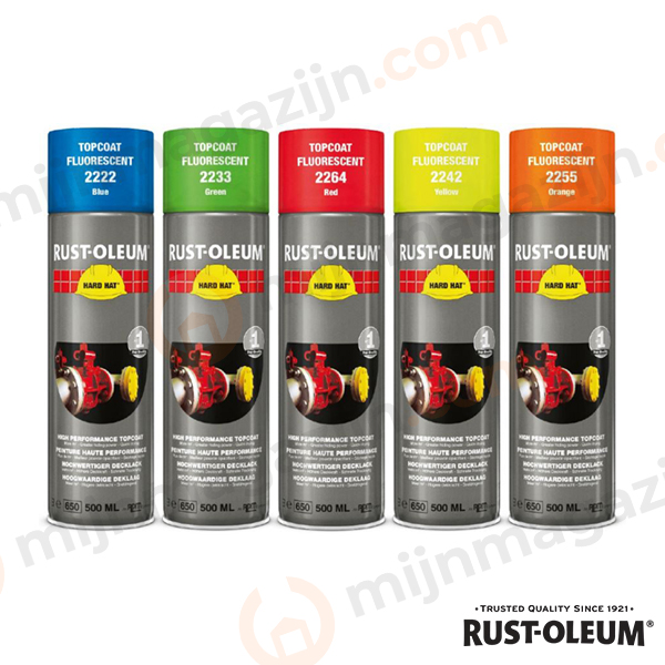 Fluorecerend