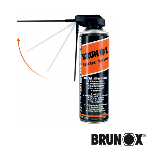 Multi spray