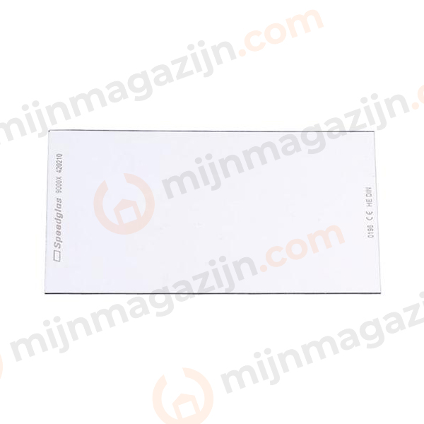 Speedglas