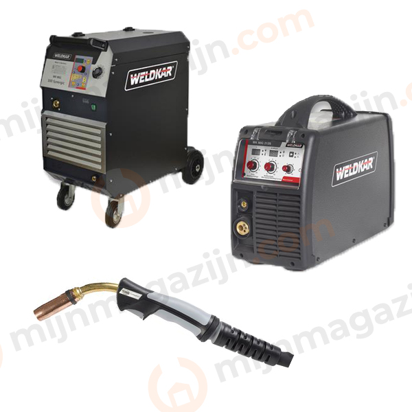 MIG/MAG