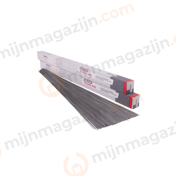 TIG draad RVS