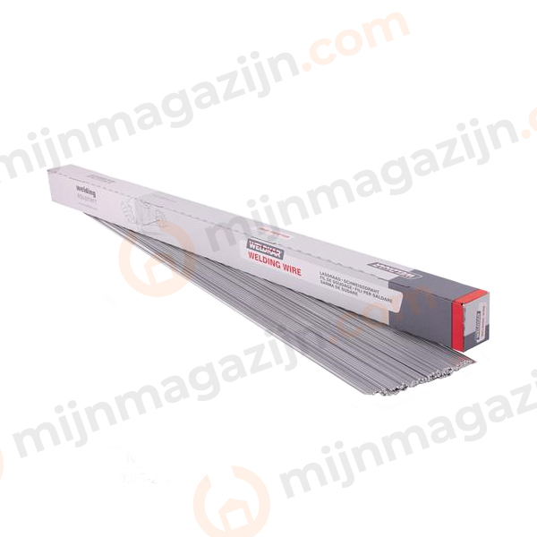 TIG draad Aluminium