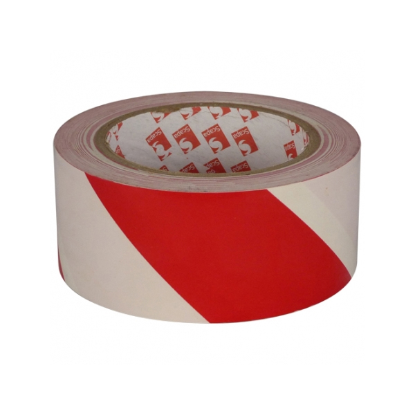 Vloermarkerings tape