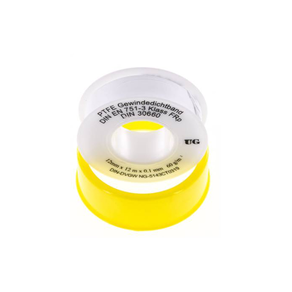 Teflon tape