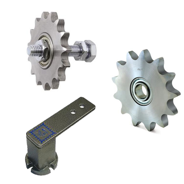 Kettingspanners