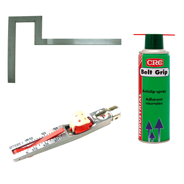 Accessoires
