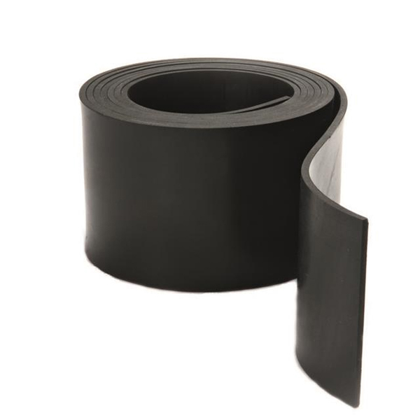 Rubberplaat materiaal