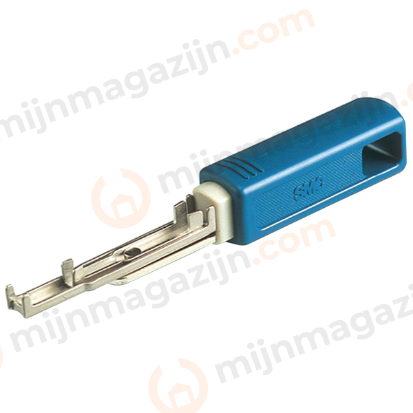 Leiding tools