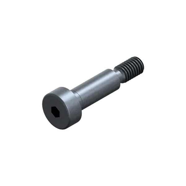 Pasbouten ISO7379