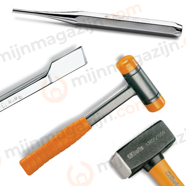Slag Gereedschap
