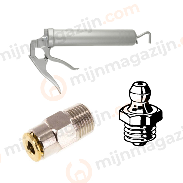 Smeer tools