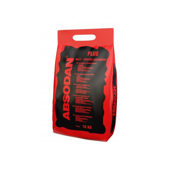 Absorberen/Strooien