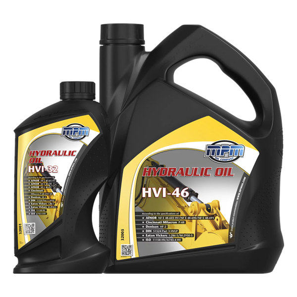 Hydrolische Olie