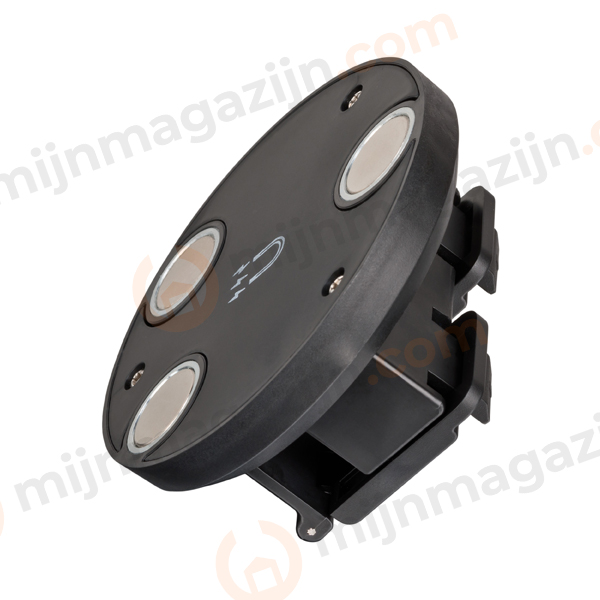 Brennenstuhl Rufus accu LED werklamp 30W